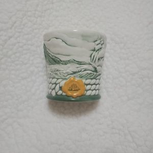 Cutty Sark Ceramic Ship Cup
